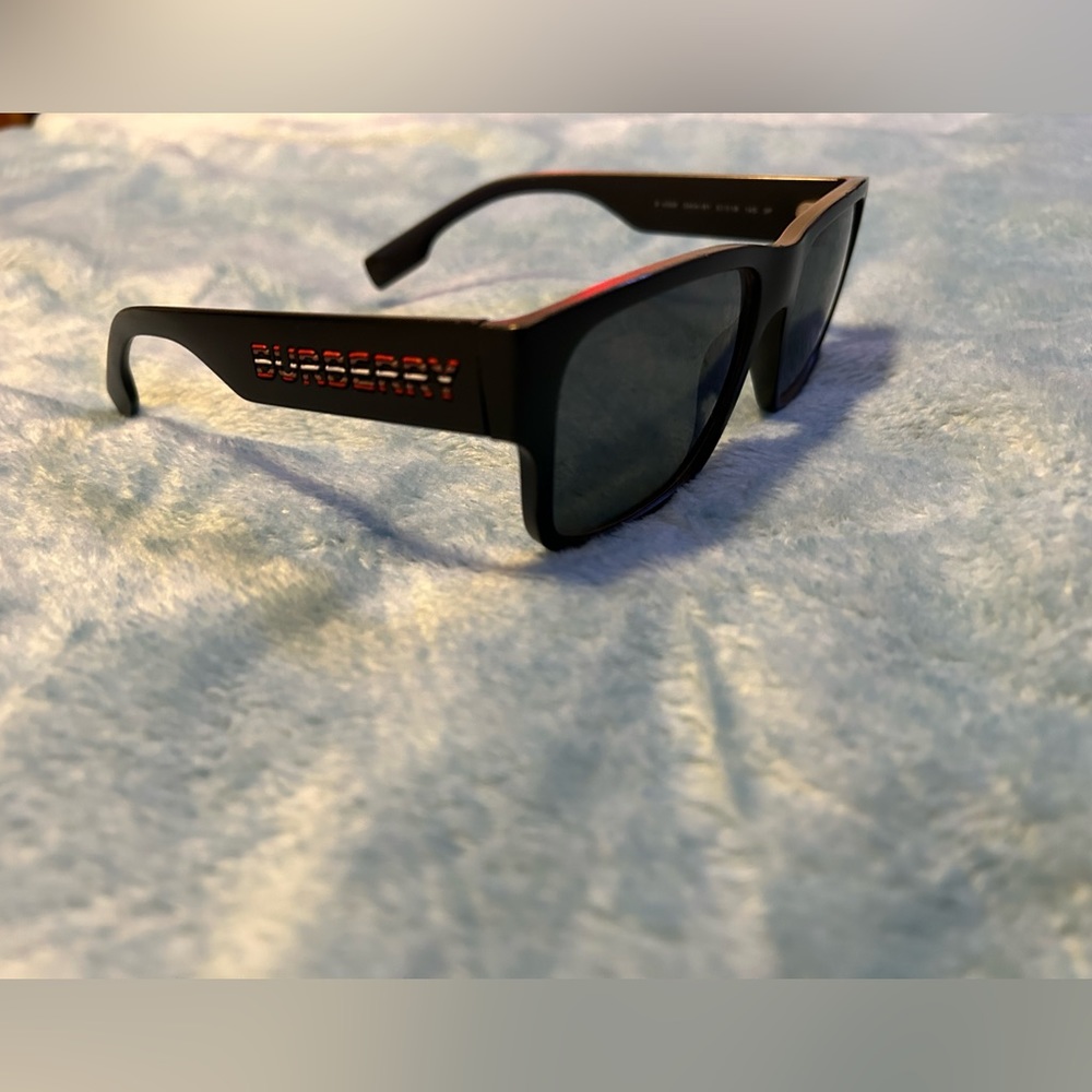 Burberry Sunglasses